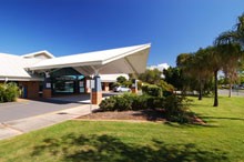 Photo of Caboolture Private Hospital